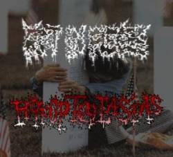 Hypoptalasias : Rot In Pieces - Hypoptalasias